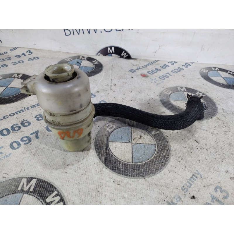 Бачок гидроусилителя (рулевое управление) Jeep Compass MK49 2014 2.4 05105338ab