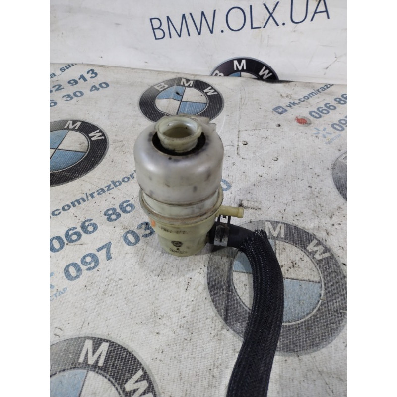 Бачок гидроусилителя (рулевое управление) Jeep Compass MK49 2014 2.4 05105338ab