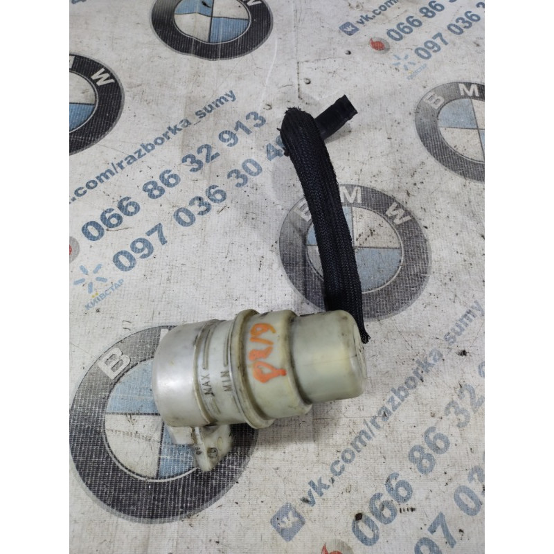 Бачок гидроусилителя (рулевое управление) Jeep Compass MK49 2014 2.4 05105338ab