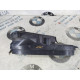 Пластик подкапотный (кузов и элементы) BMW 5-series F10 2011 N63B44 51717211464
