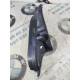 Пластик подкапотный (кузов и элементы) BMW 5-series F10 2011 N63B44 51717211464