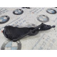Пластик подкапотный (кузов и элементы) BMW 5-series F10 2011 N63B44 51717211464
