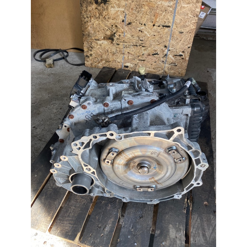 АКПП (трансмиссия) Jeep Cherokee KL 2014 2.4 68225764AM