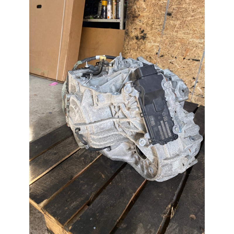 АКПП (трансмиссия) Jeep Cherokee KL 2014 2.4 68225764AM