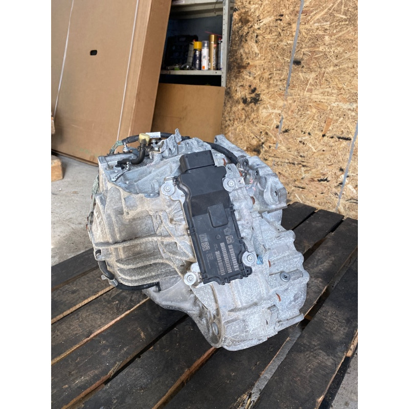 АКПП (трансмиссия) Jeep Cherokee KL 2014 2.4 68225764AM