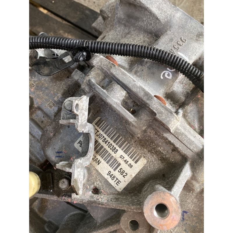 АКПП (трансмиссия) Jeep Cherokee KL 2014 2.4 68225764AM