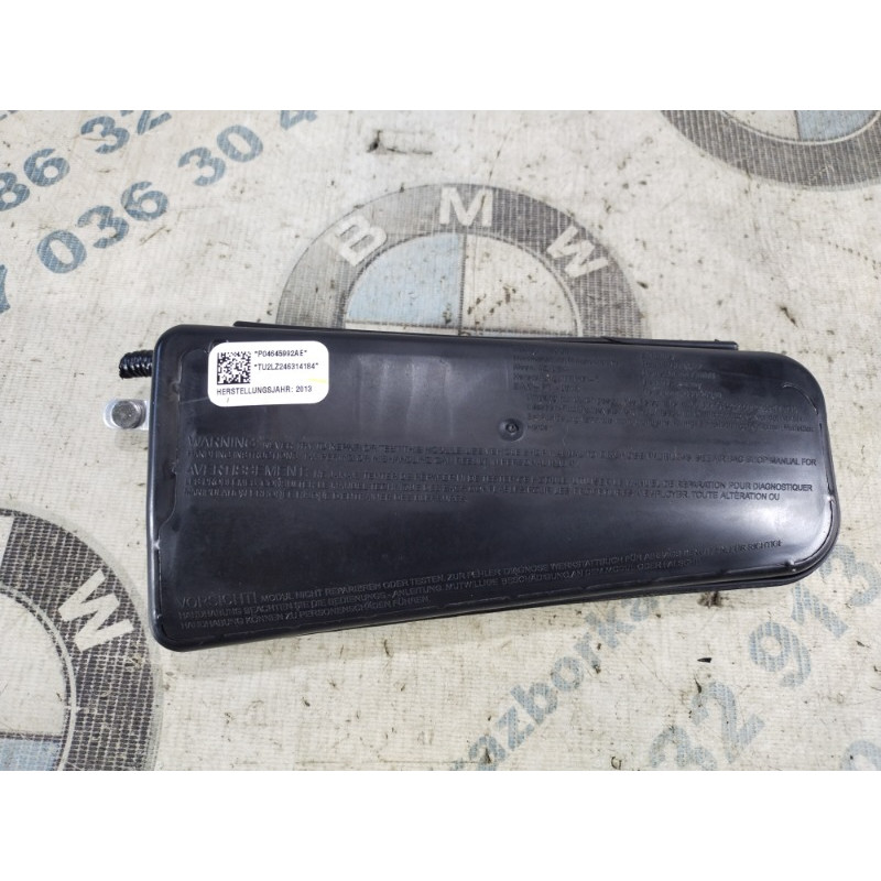 Airbag сидения (airbag/безопасность) Dodge Journey SXT 2014 3.6 4645992AD