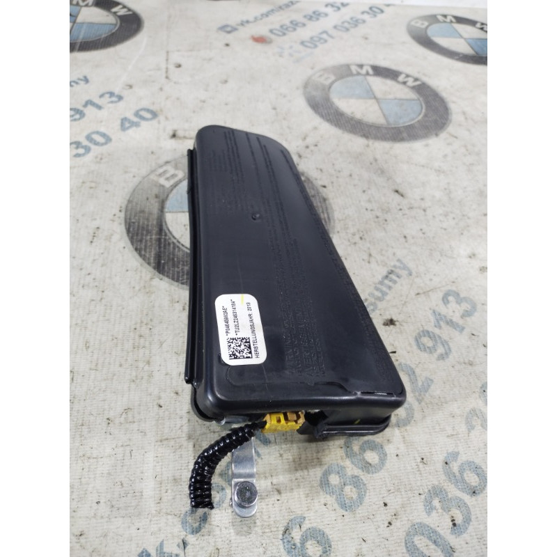 Airbag сидения (airbag/безопасность) Dodge Journey SXT 2014 3.6 4645992AD