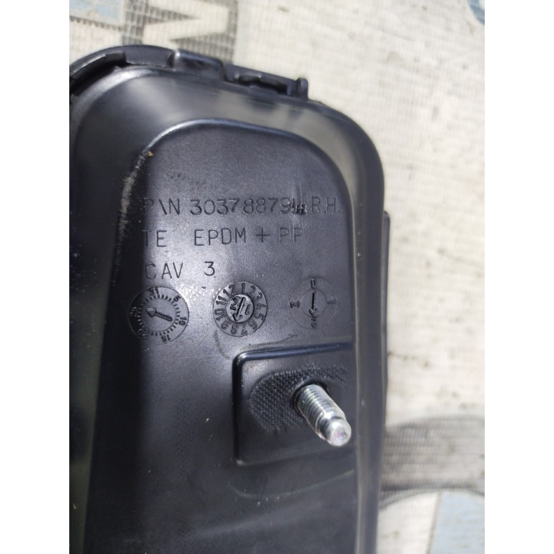 Airbag сидения (airbag/безопасность) Dodge Journey SXT 2014 3.6 4645992AD