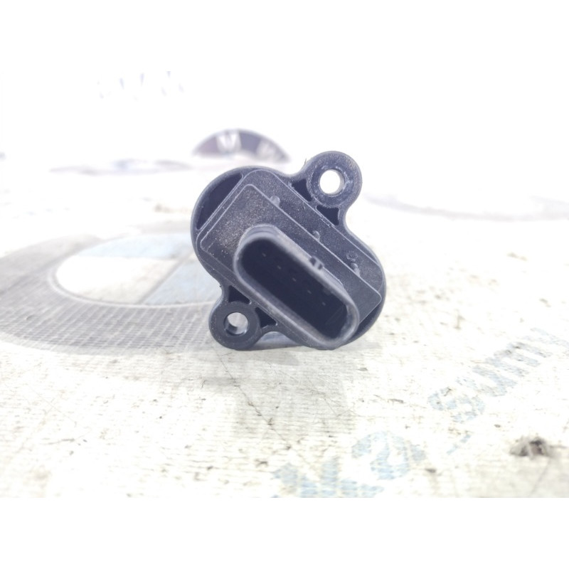 Датчик массового расхода воздуха (электрика двигателя) BMW 5-series F10 2011 N63B44 13627566990