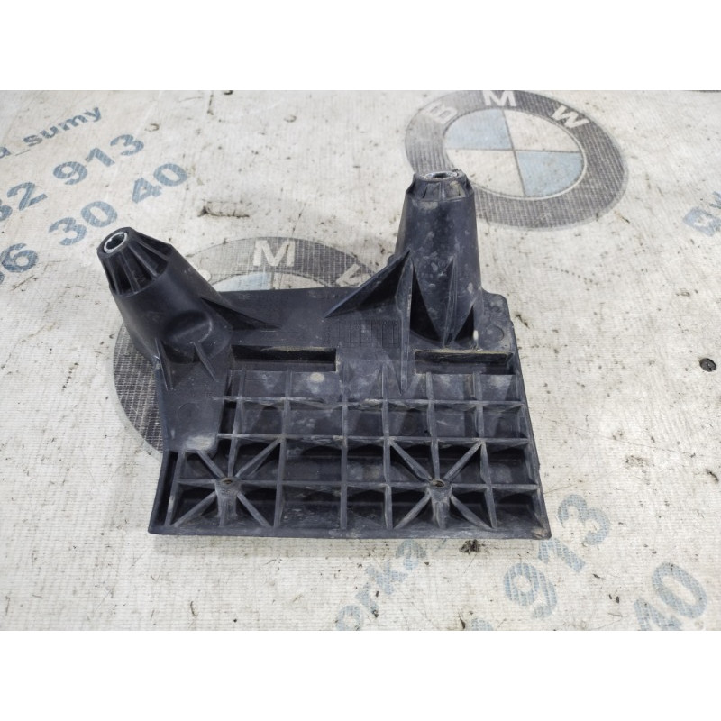 Крепление аккумулятора (кузов и элементы) FORD Fusion MK5 2014 2.5 dg9310663