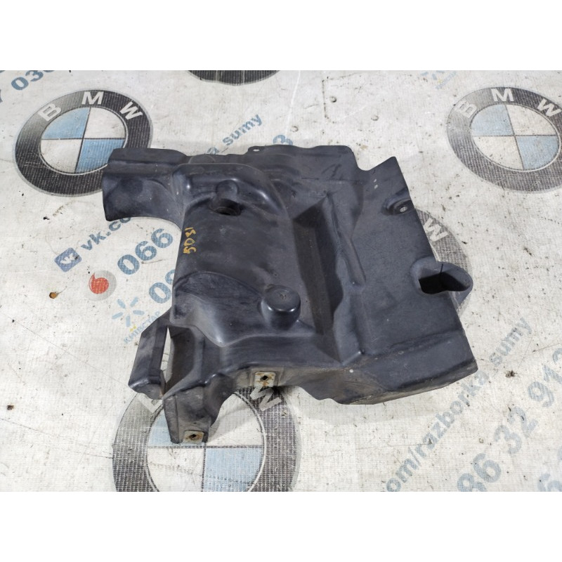 Захист (кузов і елементи) BMW 5-series F10 2011 N63B44 51757228687