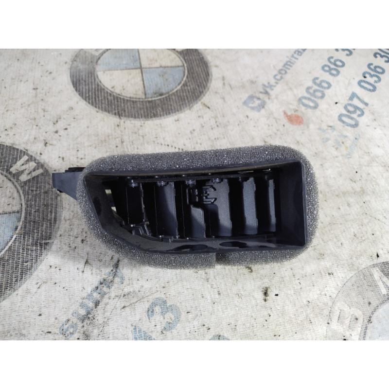 Дефлектор воздуховода (салон) FORD Fusion MK5 2014 2.5 ds73f018b08