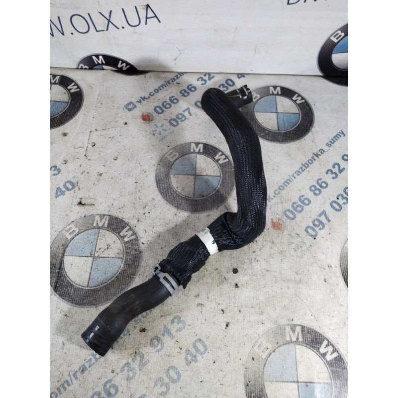 Патрубок (система охлаждения) Jeep Cherokee KL 2014 2.4 68102137ab