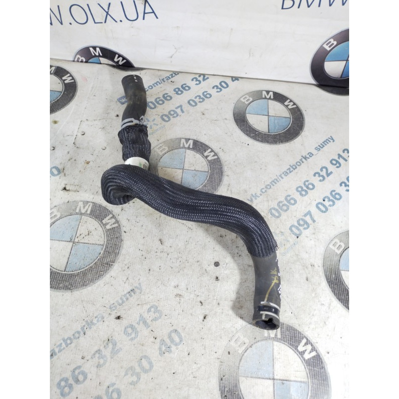 Патрубок (система охлаждения) Jeep Cherokee KL 2014 2.4 68102137ab