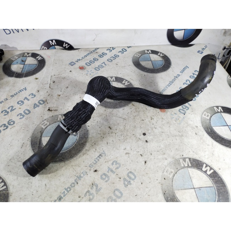 Патрубок (система охлаждения) Jeep Cherokee KL 2014 2.4 68102137ab