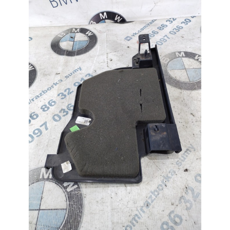 Накладка на поріг (кузов і елементи) FORD Fusion MK5 2014 2.5 dp53f044c98