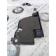 Накладка на поріг (кузов і елементи) FORD Fusion MK5 2014 2.5 dp53f044c98