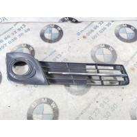 Решітка бампера