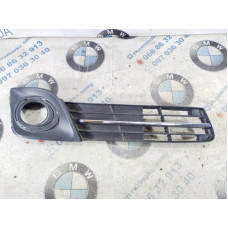 Решітка бампера