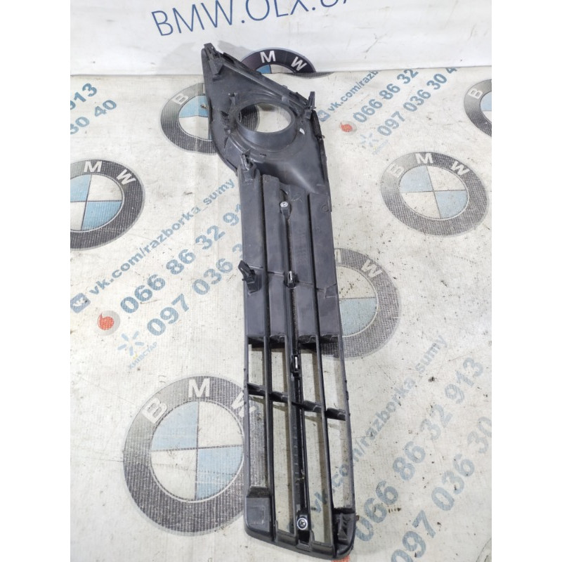 Решітка бампера (кузов і елементи) Toyota Camry XV50 5212706290