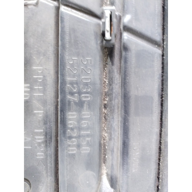 Решітка бампера (кузов і елементи) Toyota Camry XV50 5212706290