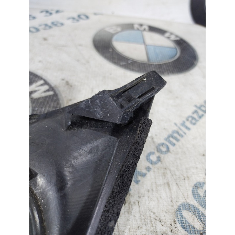 Решітка бампера (кузов і елементи) Toyota Camry XV50 5212706290