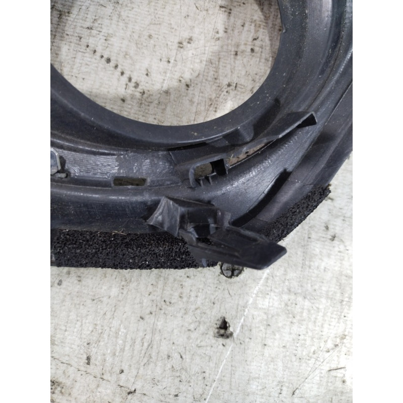 Решітка бампера (кузов і елементи) Toyota Camry XV50 5212706290