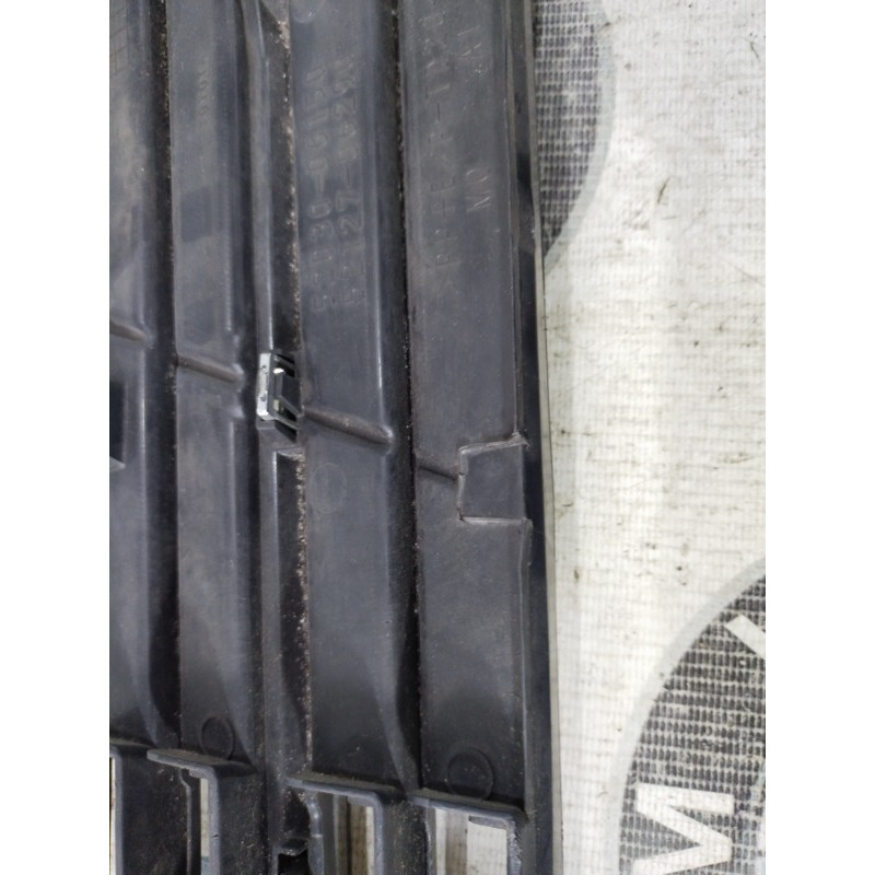 Решітка бампера (кузов і елементи) Toyota Camry XV50 5212706290