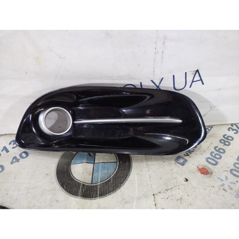 Решетка бампера (кузов и элементы) Dodge Dart PF 2014 2.4 68081498aa