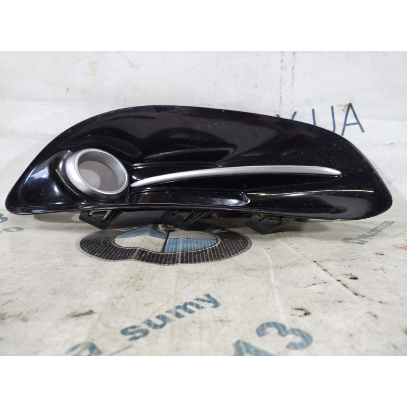 Решетка бампера (кузов и элементы) Dodge Dart PF 2014 2.4 68081498aa