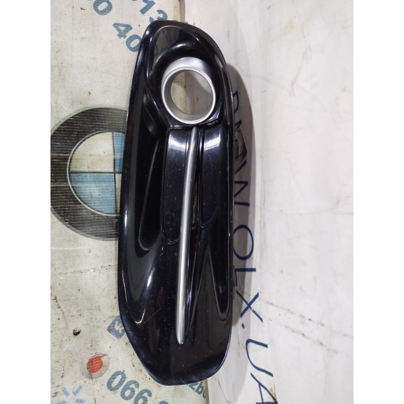 Решетка бампера (кузов и элементы) Dodge Dart PF 2014 2.4 68081498aa