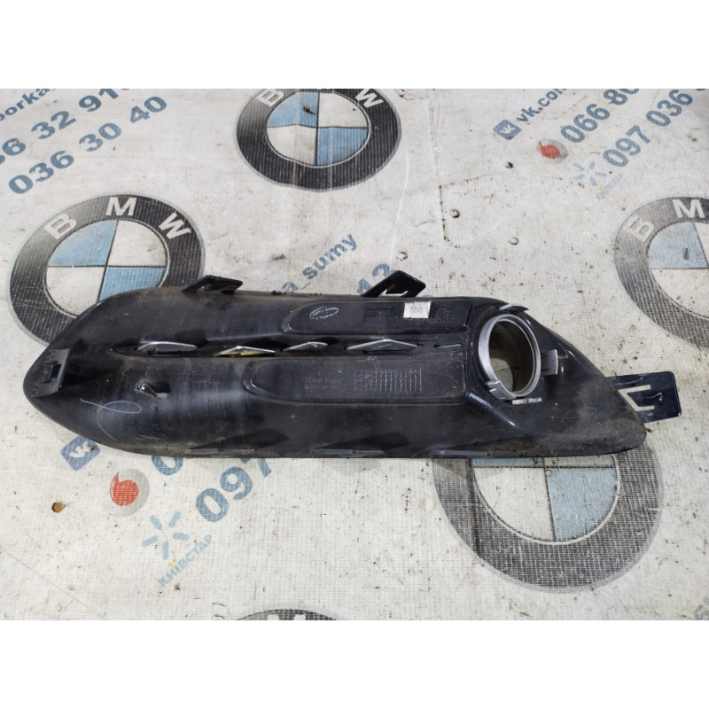 Решетка бампера (кузов и элементы) Dodge Dart PF 2014 2.4 68081498aa