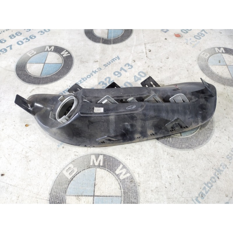 Решетка бампера (кузов и элементы) Dodge Dart PF 2014 2.4 68081498aa