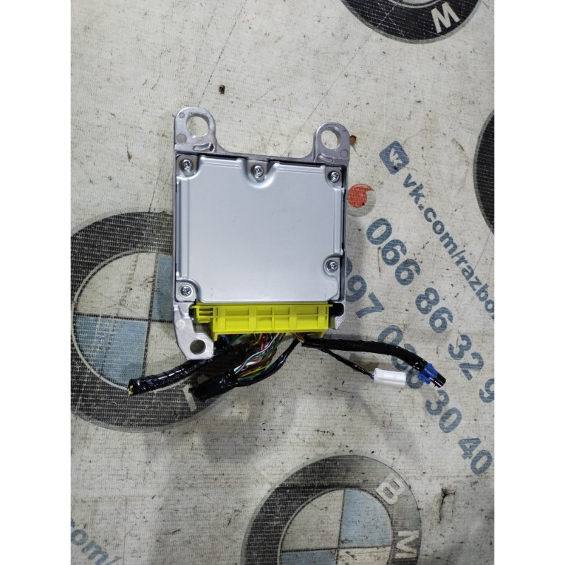 Блок управления airbag (airbag/безопасность) Subaru Forester SJ 2014 2.5 98221sg001