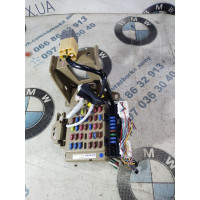 Блок запобіжників