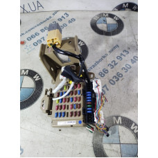 Блок запобіжників