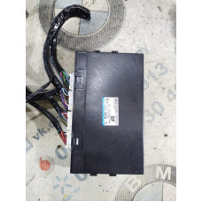 Блок комфорта