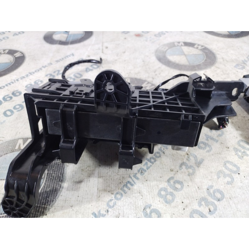 Блок комфорта (электрика / блок управления) Subaru Forester SJ 2014 2.5 88281sg500