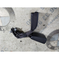 Замок ремня безопасности