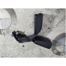 Замок паска безпеки