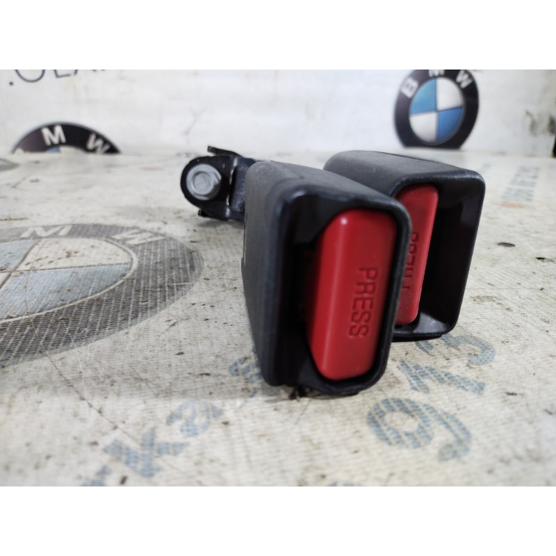 Замок ремня безопасности (airbag/безопасность) Subaru Forester SJ 2014 2.5 64670SG130VH