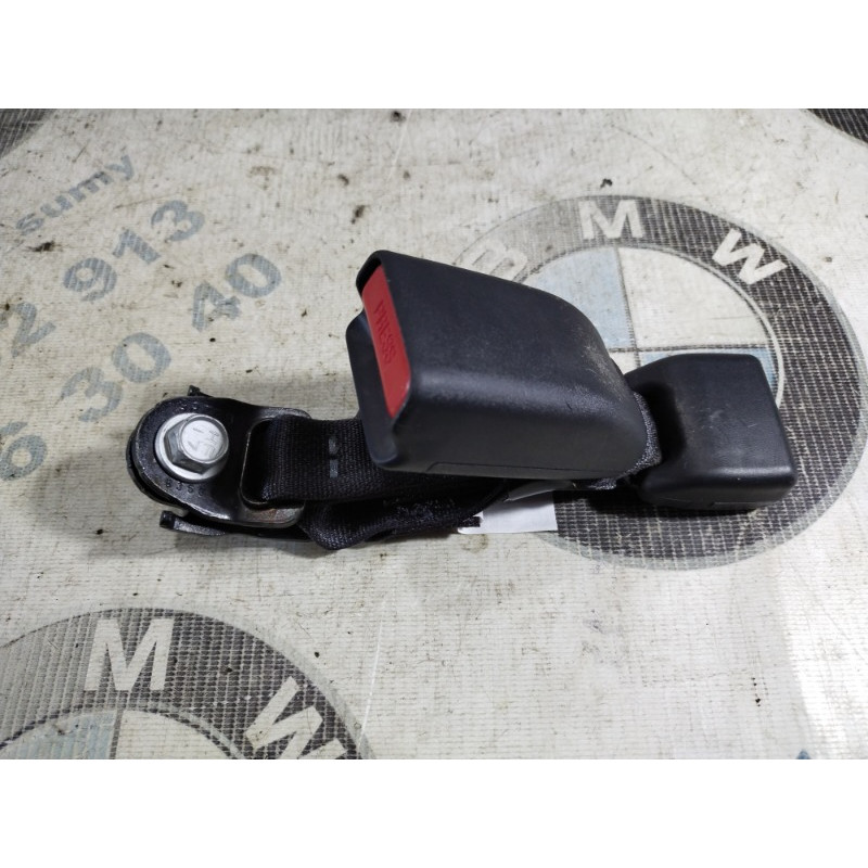 Замок ремня безопасности (airbag/безопасность) Subaru Forester SJ 2014 2.5 64670SG120VH