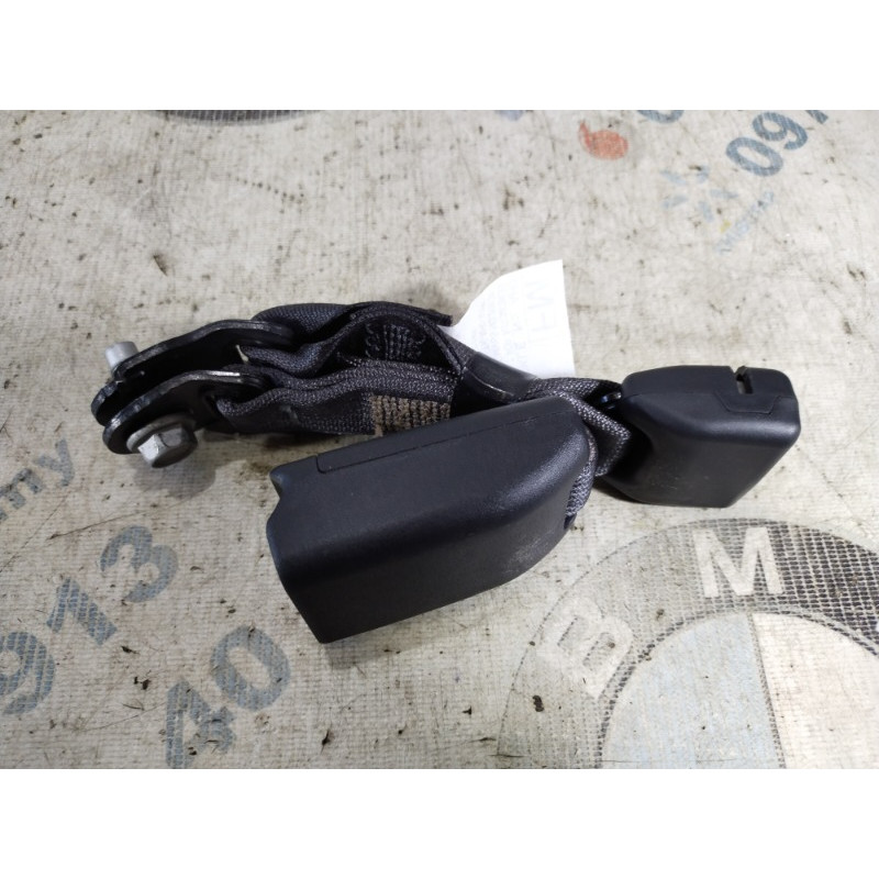 Замок ремня безопасности (airbag/безопасность) Subaru Forester SJ 2014 2.5 64670SG120VH