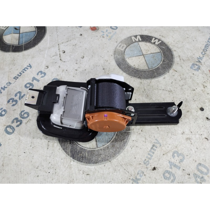 Ремень безопасности (airbag/безопасность) Subaru Forester SJ 2014 2.5 64680SG020VH