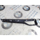 Декоративна накладка торпеди (салон) Ford Fusion MK5 ds73f04338