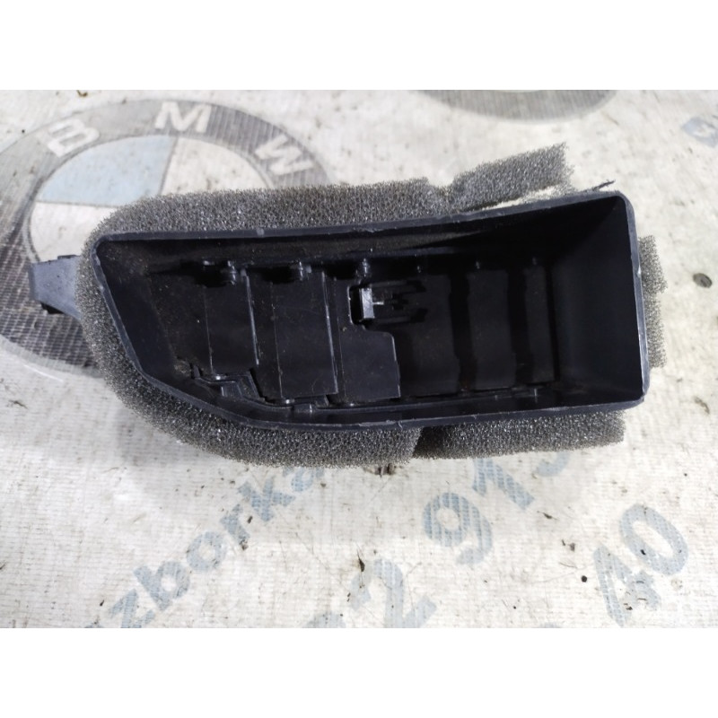 Дефлектор воздуховода (салон) Ford Fusion MK5 ds73f018b08
