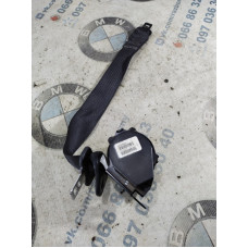 Ремінь безпеки