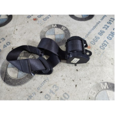 Ремінь безпеки