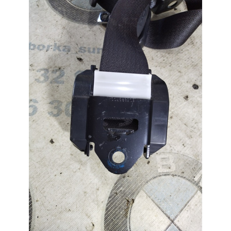 Ремень безопасности (airbag/безопасность) Jeep Patriot MK74 2012 2.4 604840200f